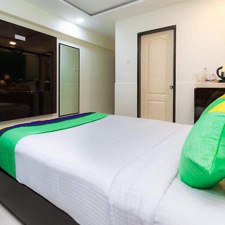 Hotel Laaiba Residency Family&Corporate Stays, Jogeshwari West Mumbai Exterior foto